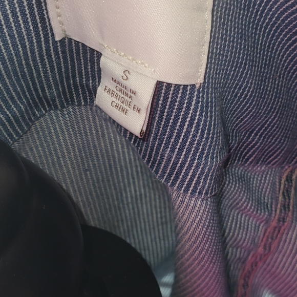 Denim Jacket - Picture 8 of 9